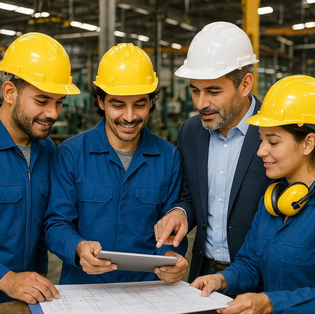 Domina el Inglés que tu carrera en Mexico exige. (Master the English Your Career in Mexico Demands.)