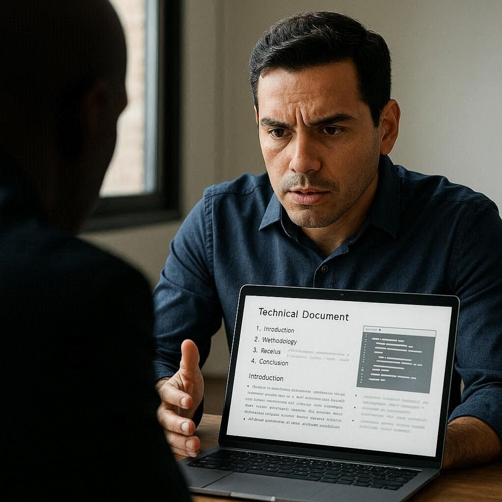 Domina el Inglés que tu Carrera en México Exige. (Master the English Your Career in Mexico Demands.)